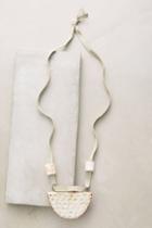 Bzippy & Co. Skysail Necklace