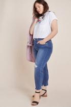 Levi's Wedgie Ultra High-rise Skinny