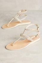 Cocobelle Nevis Sandals 101 Ivory