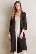 Go Silk Jana Silk Duster