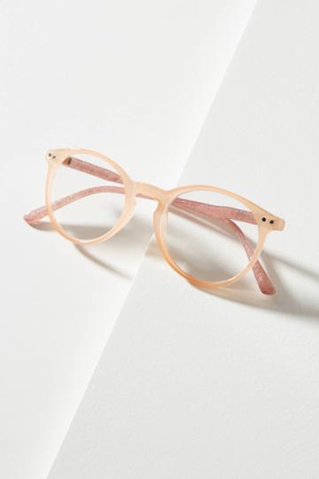 Zigi & Marais Zigi + Marais Sandra Round Reading Glasses