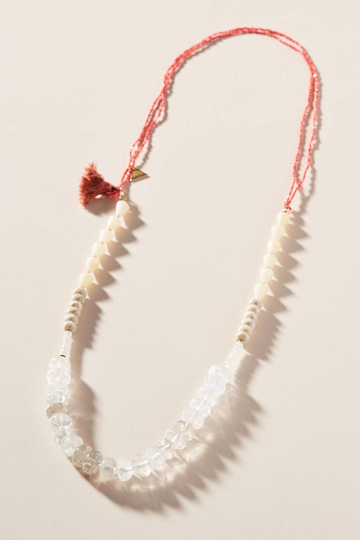 Serefina Nali Layered Necklace