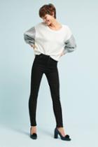 Parker Smith Bombshell High-rise Skinny Ankle Jeans