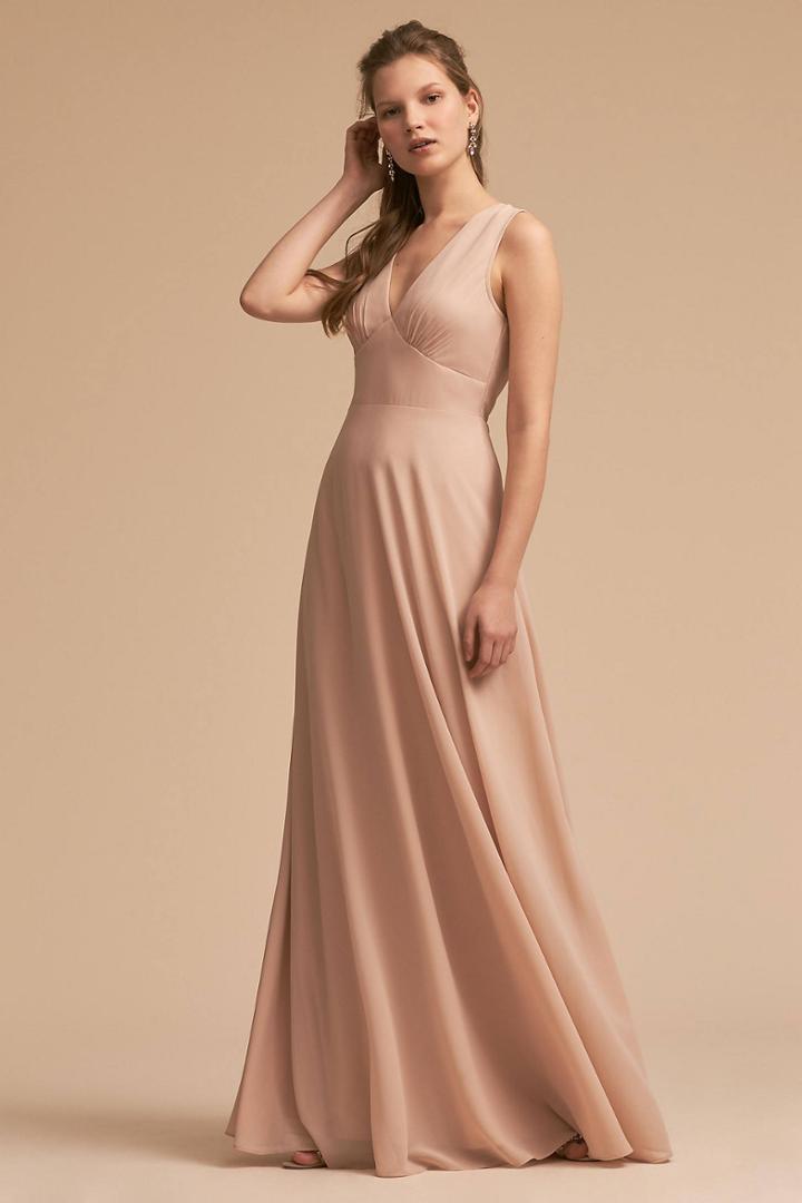 Anthropologie Capulet Dress