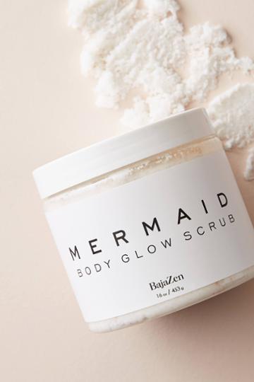 Baja Zen Mermaid Glow Salt Soak