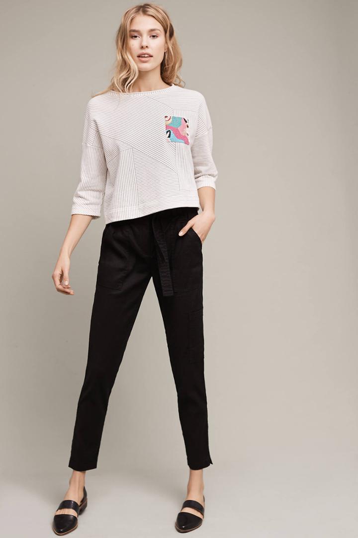 Elevenses Paperbag Joggers