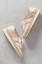 Naguisa Urpi Espadrille Sneakers