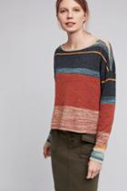 Moth Samedi Pullover