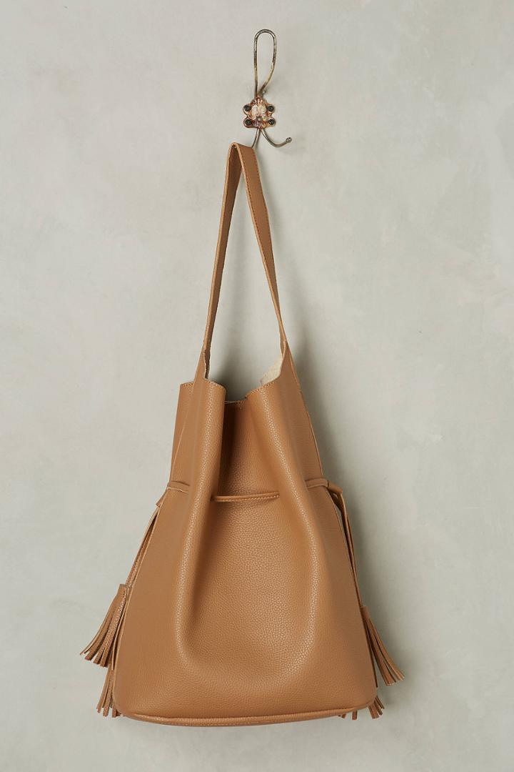 Anthropologie Stanza Shoulder Bag
