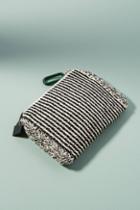 Rachel Comey Hilo Crochet Pouch