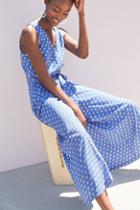 Eva Franco Sailboat Jumpsuit