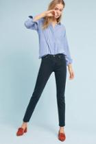 M.i.h Mid-rise Tomboy Skinny Ankle Jeans