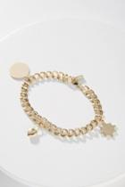 Phyllis + Rosie Charm Bracelet