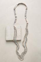 Anthropologie Alban Necklace