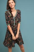 Aldomartins Appenzell Knit Dress