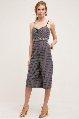 Elevenses Remy Jumpsuit