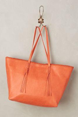 Ash Clover Tote
