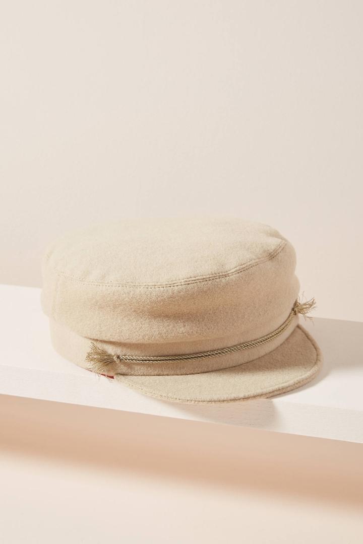 House Of Lafayette Fisherman Engineer Cap