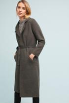Six Crisp Days Taya Longline Cardigan