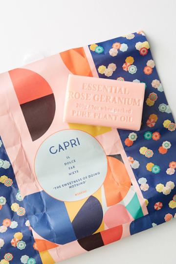 Dan300 Message In A Soap Bar Soap