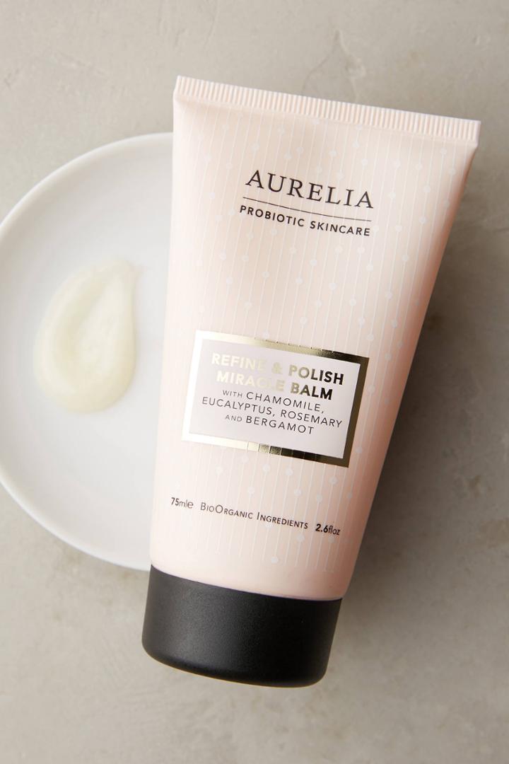 Aurelia Probiotic Skincare Refine & Polish Miracle Balm