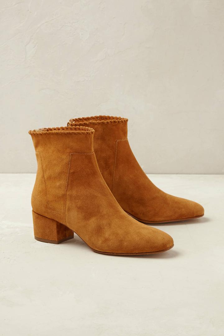 Alba Moda Ravenna Booties