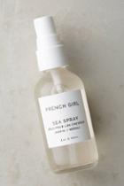 French Girl Organics Sea Spray