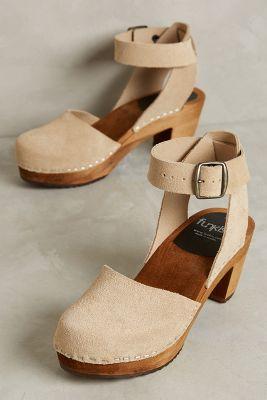 Funkis Ester Clogs