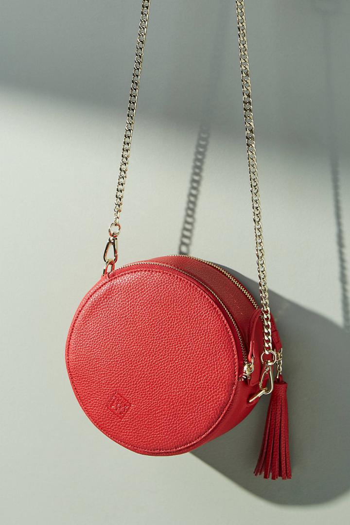 Tmrw Studio Charlie Circle Crossbody Bag