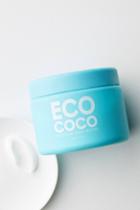Anthropologie Ecococo Cocolime Body Butter