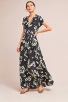 Yumi Kim Tara Silk Maxi Dress