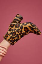 Matisse Grove Leopard Boots