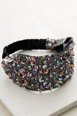 Eugenia Kim Lorand Turban Headband