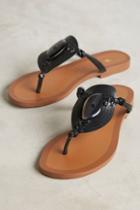 Nina Originals Ilka Slides Black