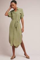 Faithfull Utility Shirtdress