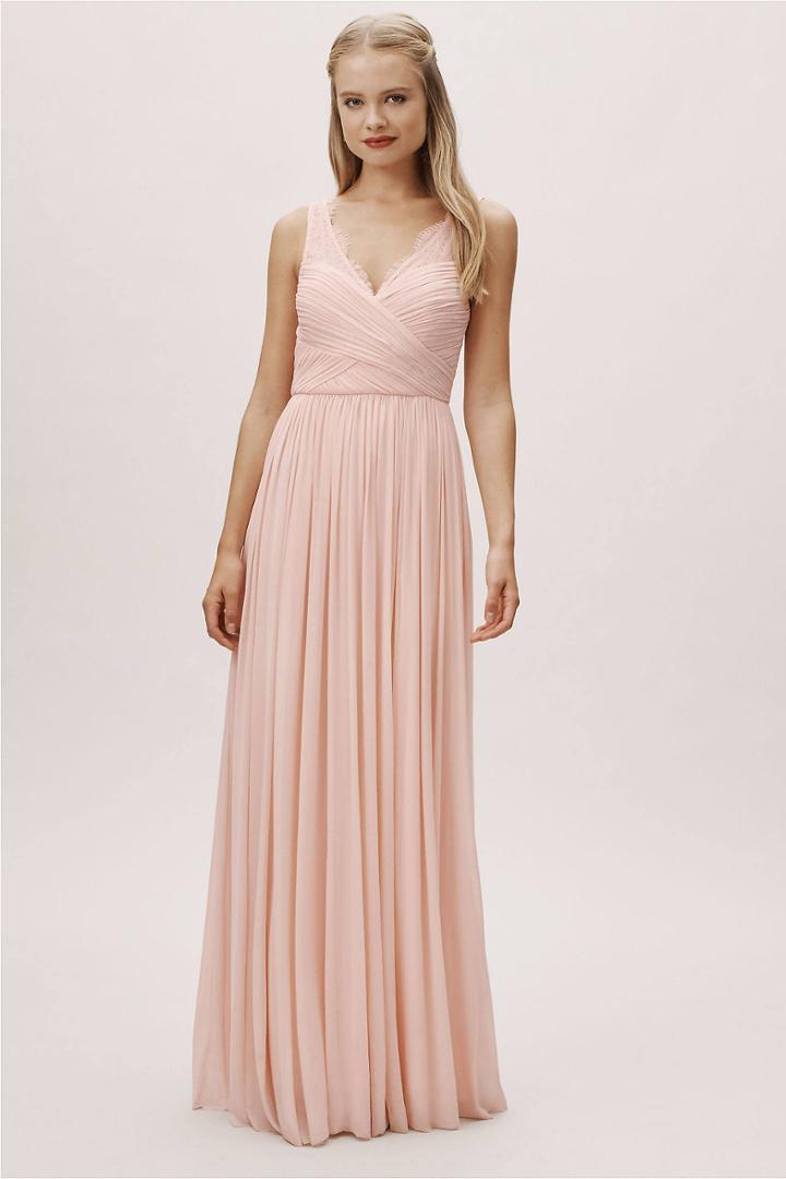 Bhldn Nouvelle Fleur