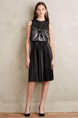 Rachel Antonoff Vira Cropped Top