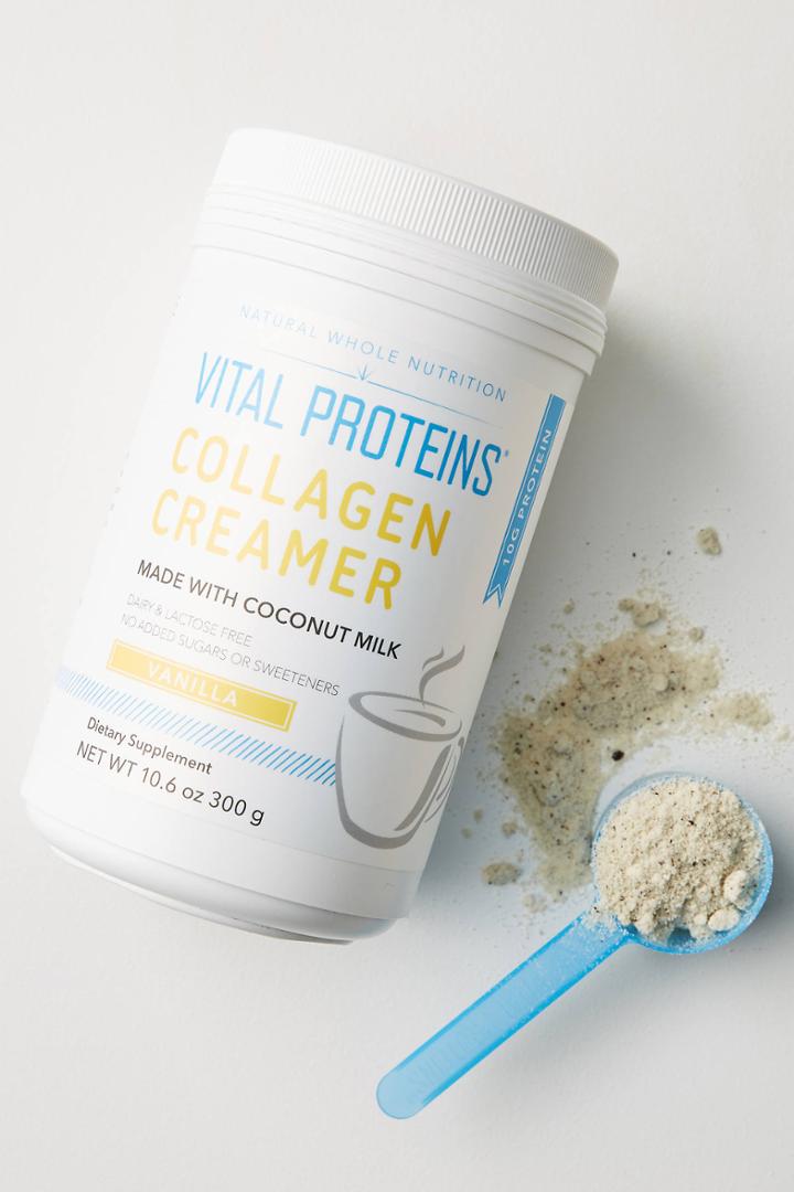 Vital Proteins Collagen Creamer
