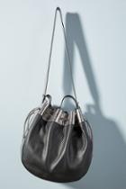 Neuville Shimmer Shoulder Bag