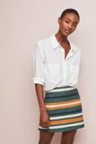 Corey Lynn Calter Sylvie Mini Skirt