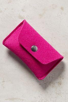 Graf & Lantz Rider Wallet