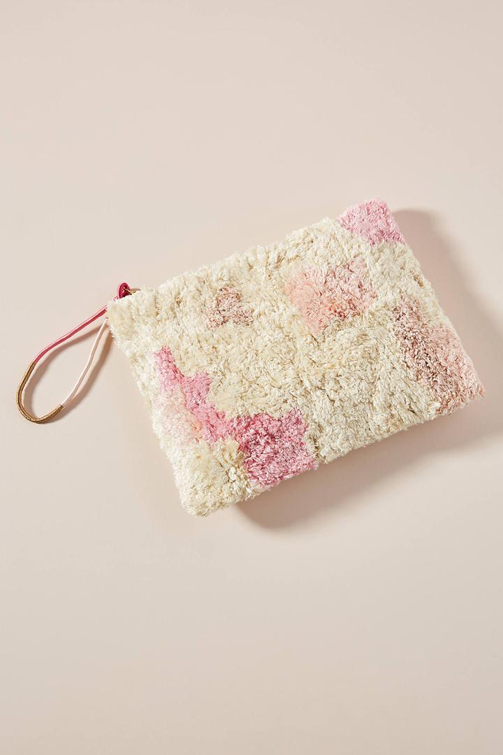 Printfresh Studio Geometry Clutch