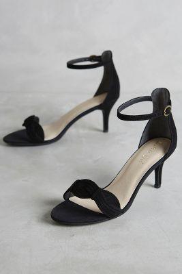 Lien.do By Seychelles Lien. Do By Seychelles Monterrey Heels Black