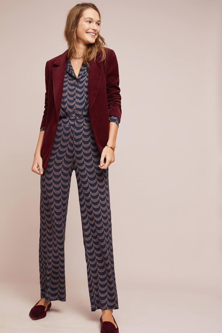 Second Female Dora Trousers