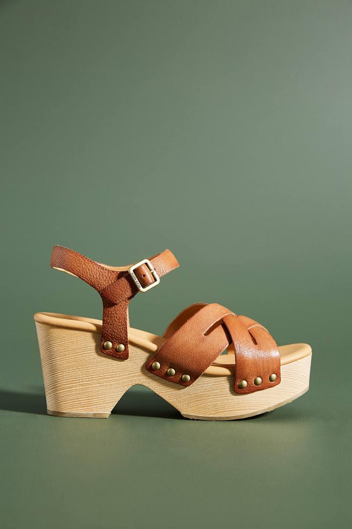 Kork-ease Wausau Heeled Sandals