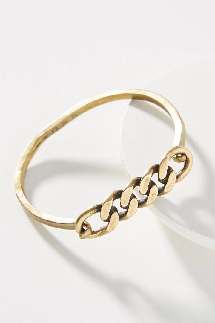 Giles & Brother Hinge Men's Bracelet
