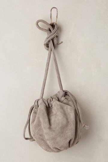 Ceri Hoover Lyanna Drawstring Bag