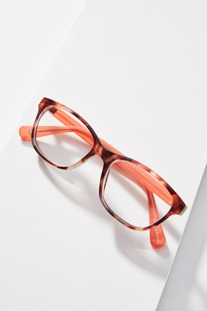 Zigi & Marais Meghan Reading Glasses