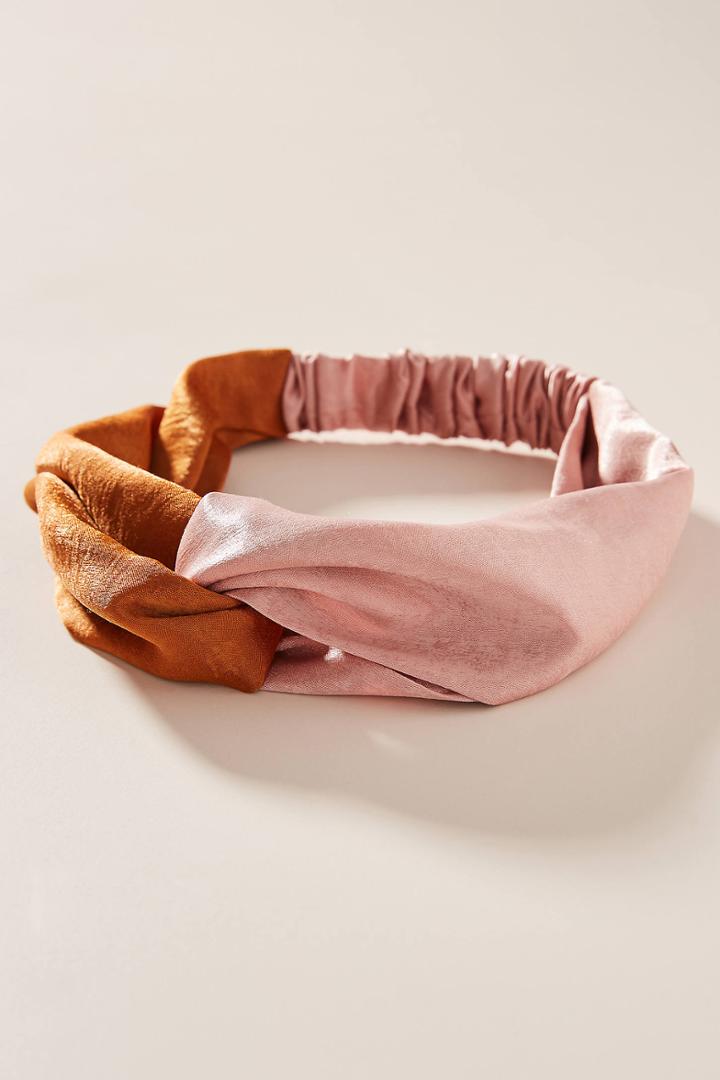 Anthropologie Edina Headband