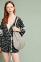 Valiante Gabbi Embroidered Romper
